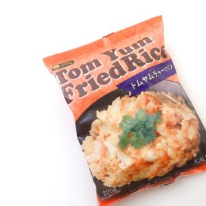 KALDIトムヤムチャーハン