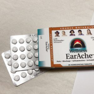 iHerbホメオパシー