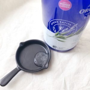 iHerbシャンプー