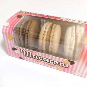 業務スーパー　マカロン