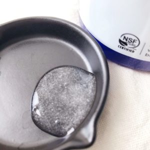 iHerbシャンプー