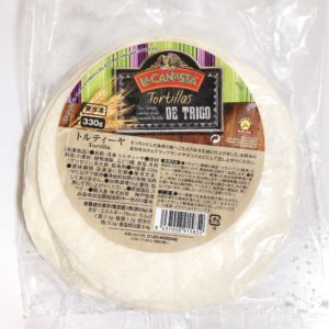 業務スーパー　トルテーヤ