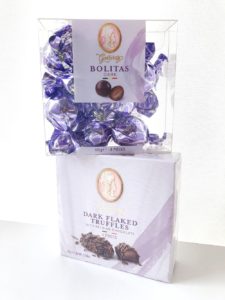 カルディ ガヴァルニー チョコレート