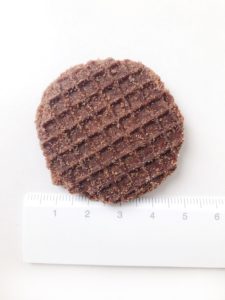 iHerbミニストロープワッフル