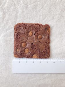 iHerbブラウニーブリトル