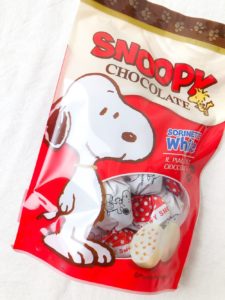 390マート スヌーピー