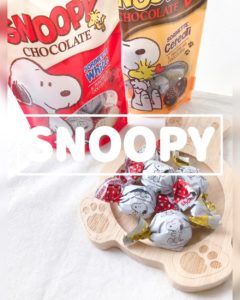 390マート スヌーピー