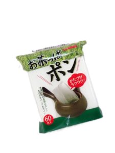 業務スーパー お茶っぱポン