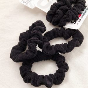 iHerb ミニツイスター ヘアゴム