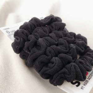 iHerb ミニツイスター ヘアゴム