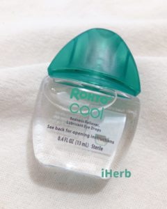 iHerb　ドライアイ目薬