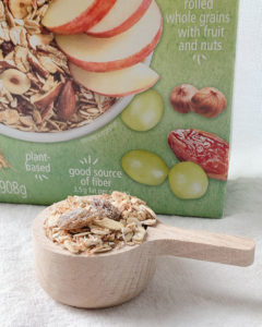 iHerb スイスミューズリー