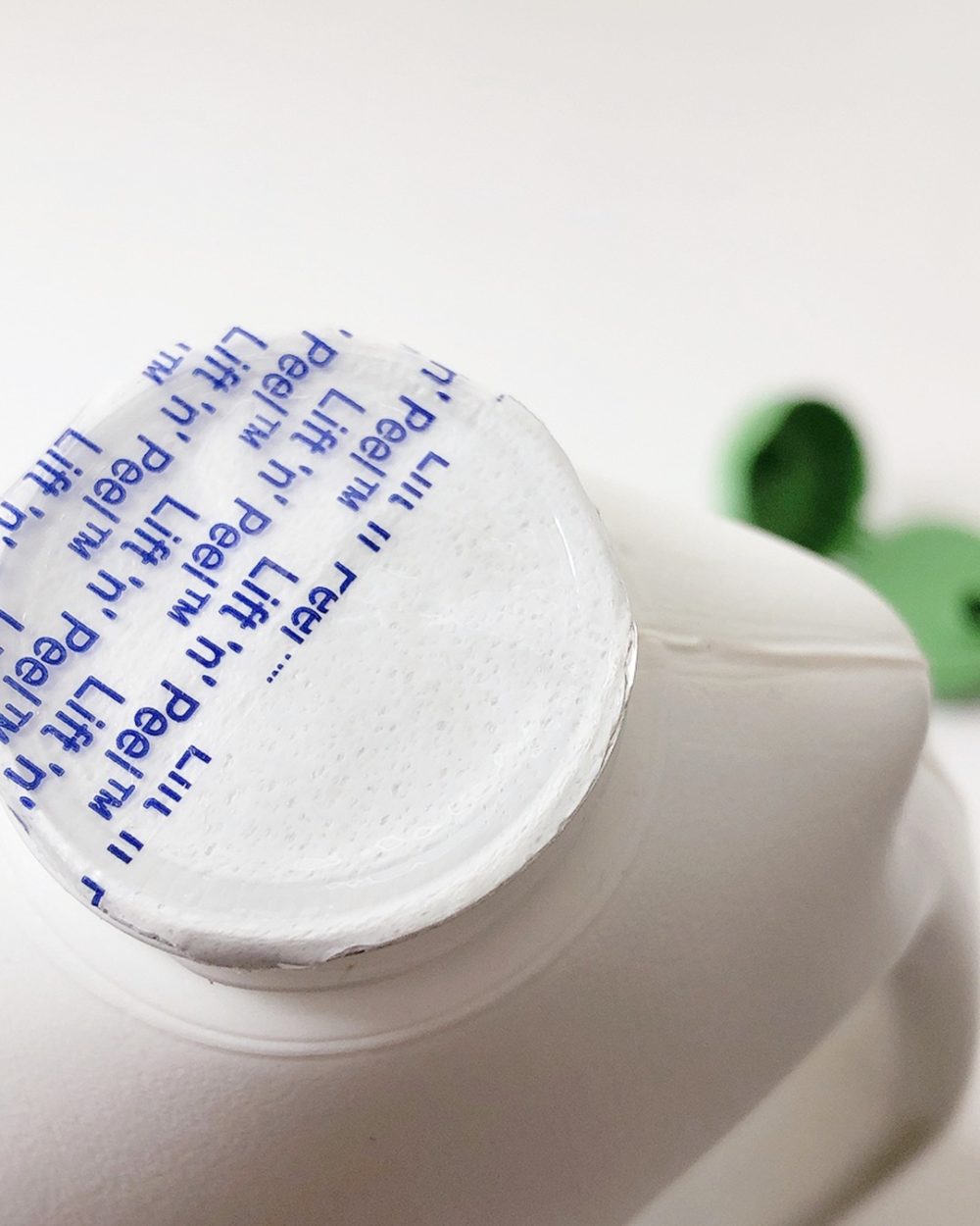 iHerb食器洗浄機用洗剤ジェル