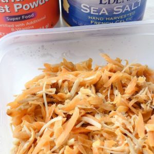 iHerb ナウフーズ 酵母パウダー 作り置きiHerb ナウフーズ 酵母パウダー 作り置き