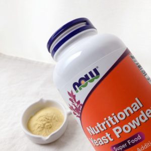 iHerb ナウフーズ 酵母パウダー