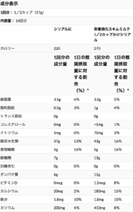 iHerb スイスミューズリー