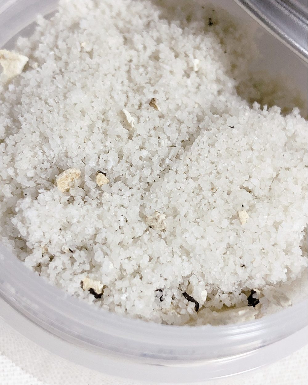 カルディ　黒トリュフソルト