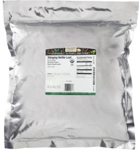 iHerb　スティンギングリーフ　イラクサ